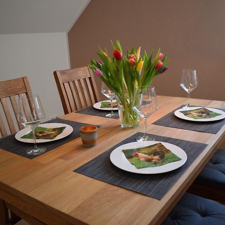 Ferienwohnung Wilhelmshof Sinzig Bagian luar foto