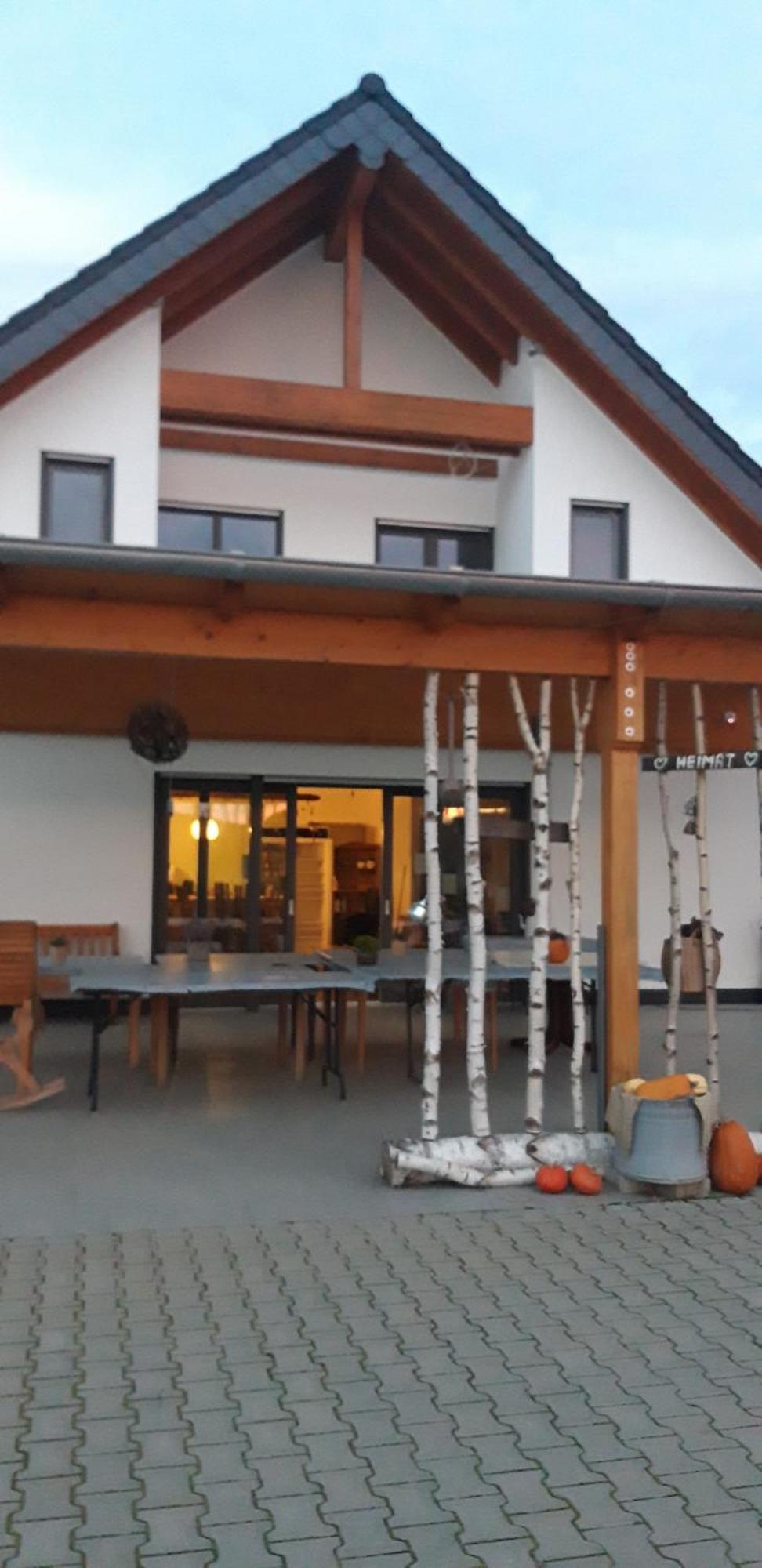 Ferienwohnung Wilhelmshof Sinzig Bagian luar foto