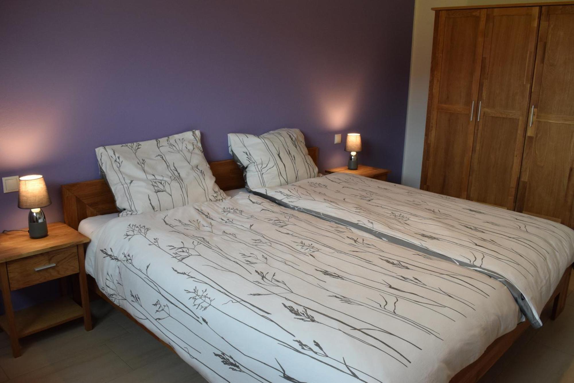 Ferienwohnung Wilhelmshof Sinzig Bagian luar foto